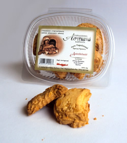 Αμυγδαλωτά Κρήτης(Ηράκλειο Κρήτης)